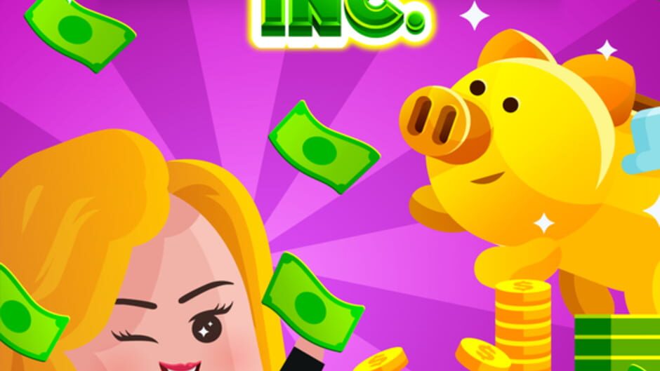 Screenshot for Cash, Inc. Fame & Fortune Game