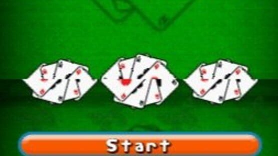 Screenshot for Simply Solitaire