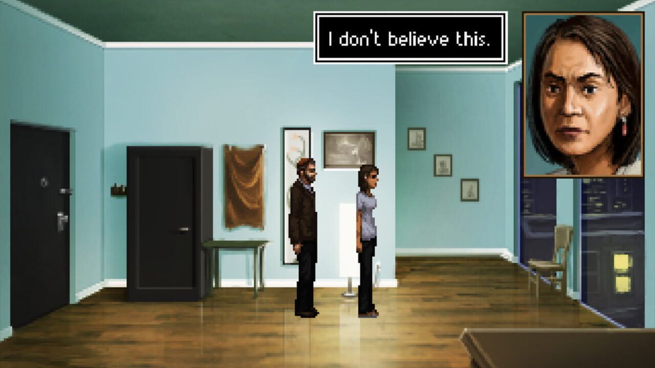 Screenshot for Shivah