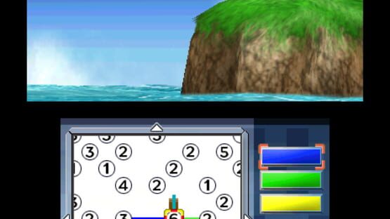 Screenshot for Nikoli's Pencil Puzzle