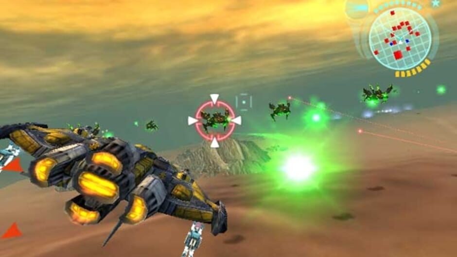 Screenshot for Defender
