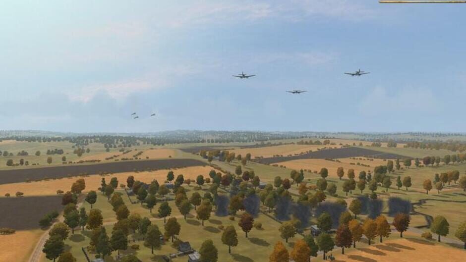 Screenshot for Theatre of War