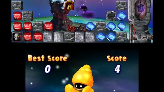 Screenshot for Gem Smashers