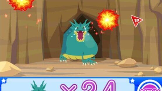 Screenshot for Adventure on Lost Island: Hidden Object Game