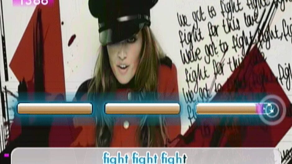 Screenshot for We Sing Encore