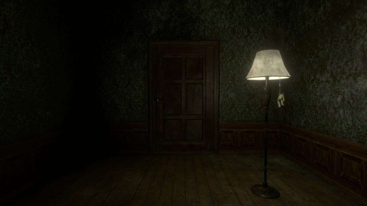 Screenshot for Last Labyrinth