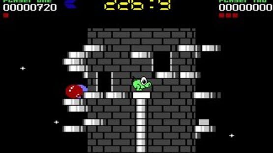 Screenshot for Nebulus