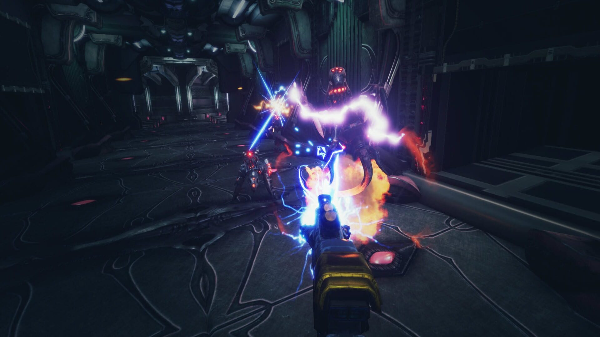 Screenshot for Unearthing Mars 2: The Ancient War