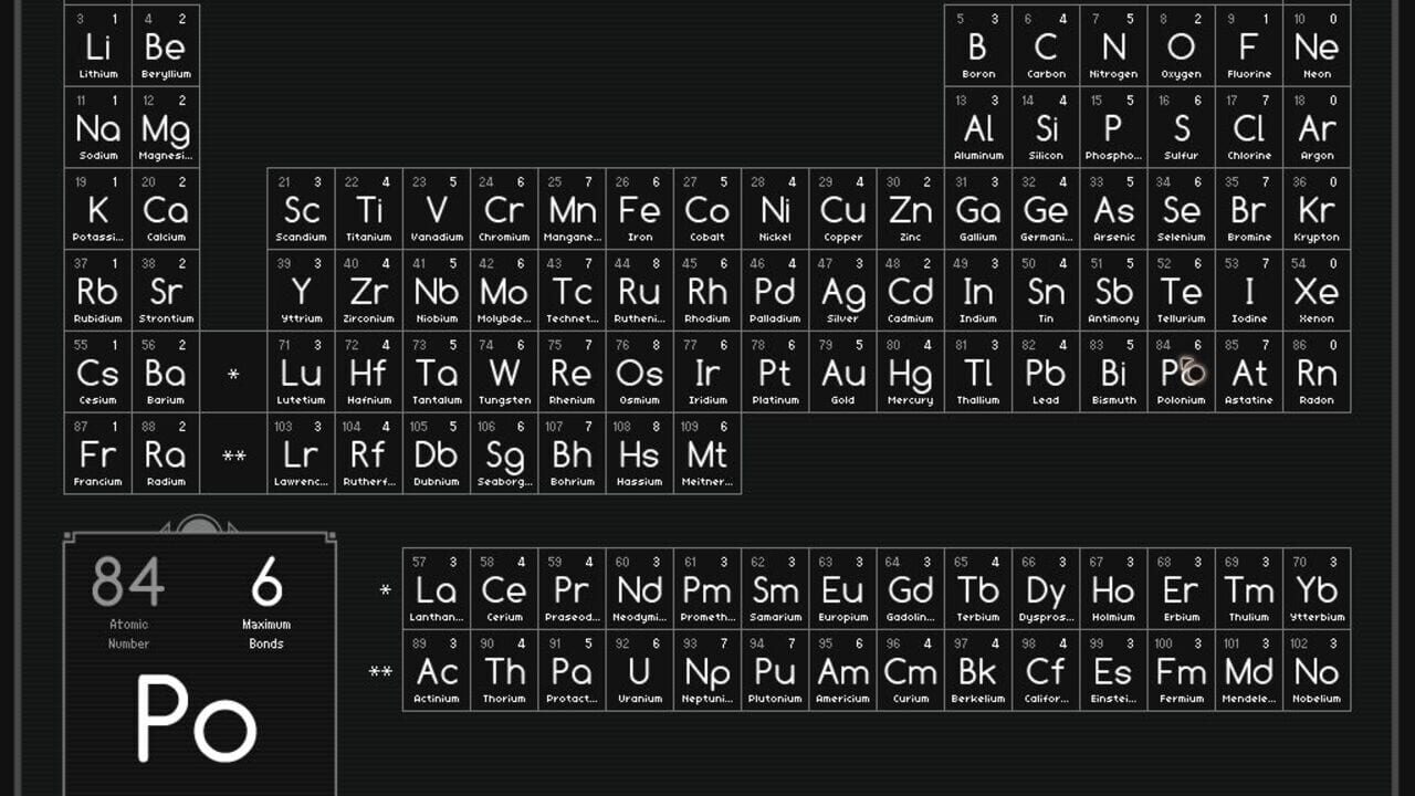 Screenshot for SpaceChem