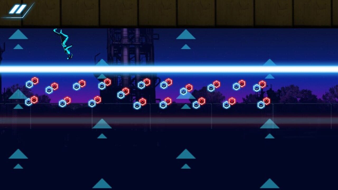 Screenshot for Polara