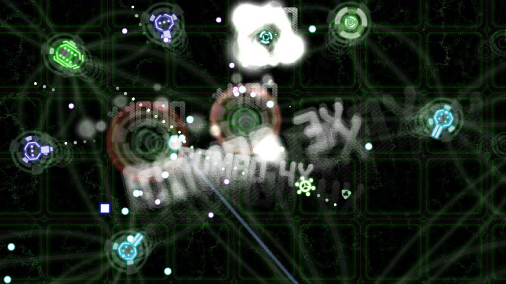 Screenshot for Tower Bombarde