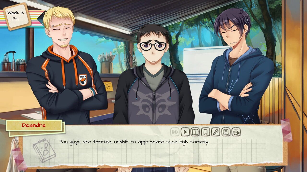 Screenshot for C14 Dating