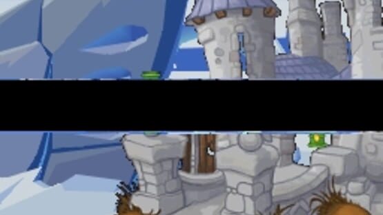 Screenshot for Worms: Open Warfare 2