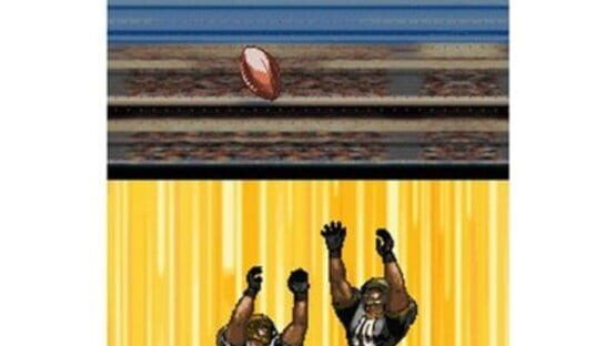 Screenshot for Tecmo Bowl: Kickoff