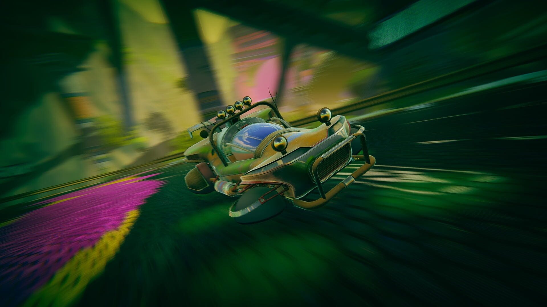 Screenshot for Trailblazers