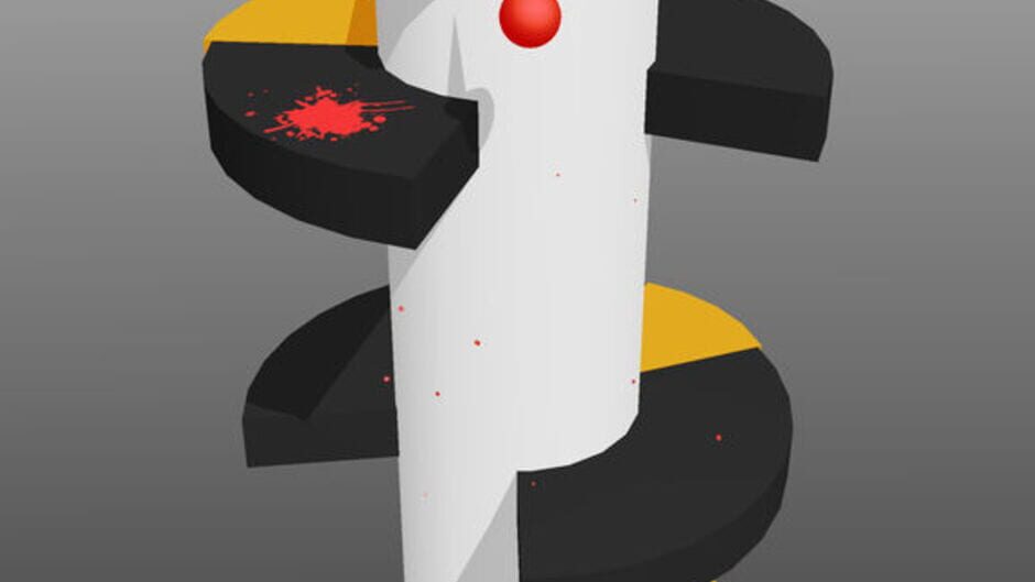 Screenshot for Helix Jump