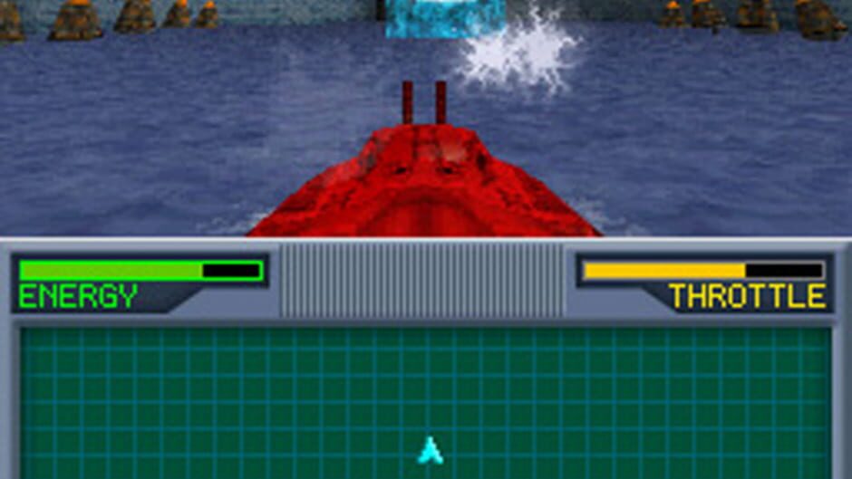 Screenshot for Thorium Wars