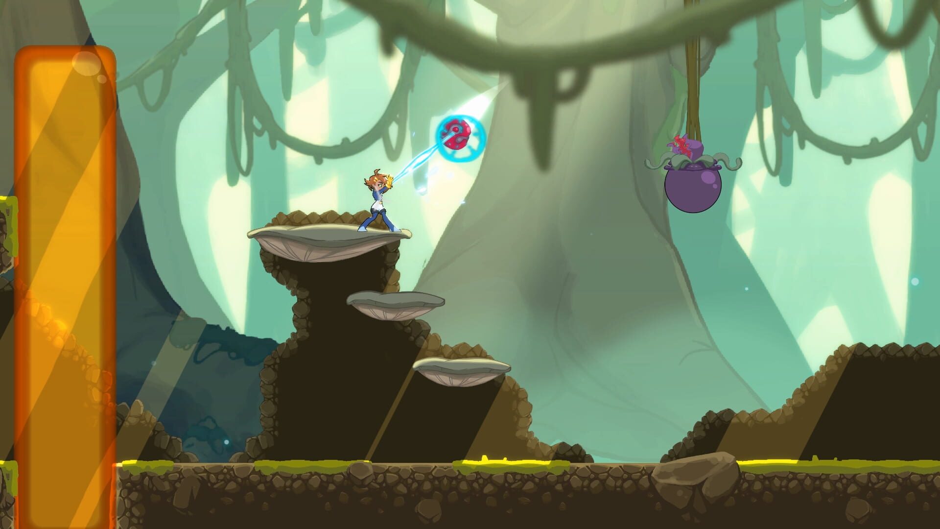 Screenshot for Double Cross