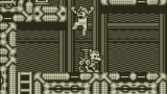 Screenshot for Mega Man III