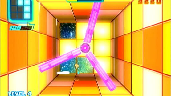 Screenshot for Spaceball Revolution