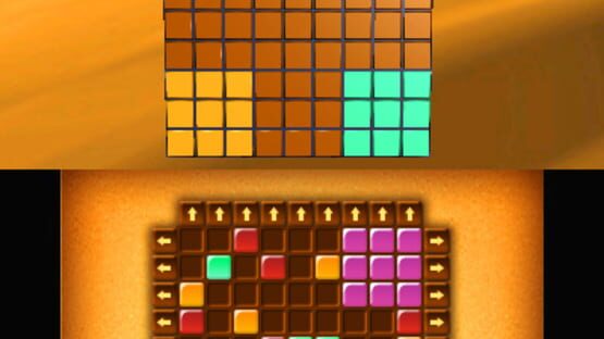 Screenshot for 50 Classic Games 3D