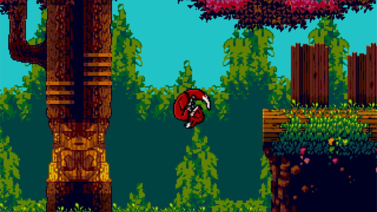 Screenshot for Tanglewood