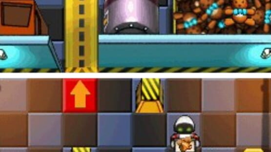 Screenshot for 40-in-1 Explosive Megamix