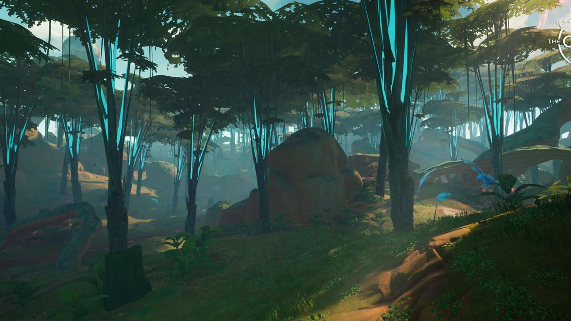 Screenshot for The Cycle