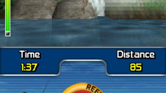 Screenshot for Big Bass Arcade