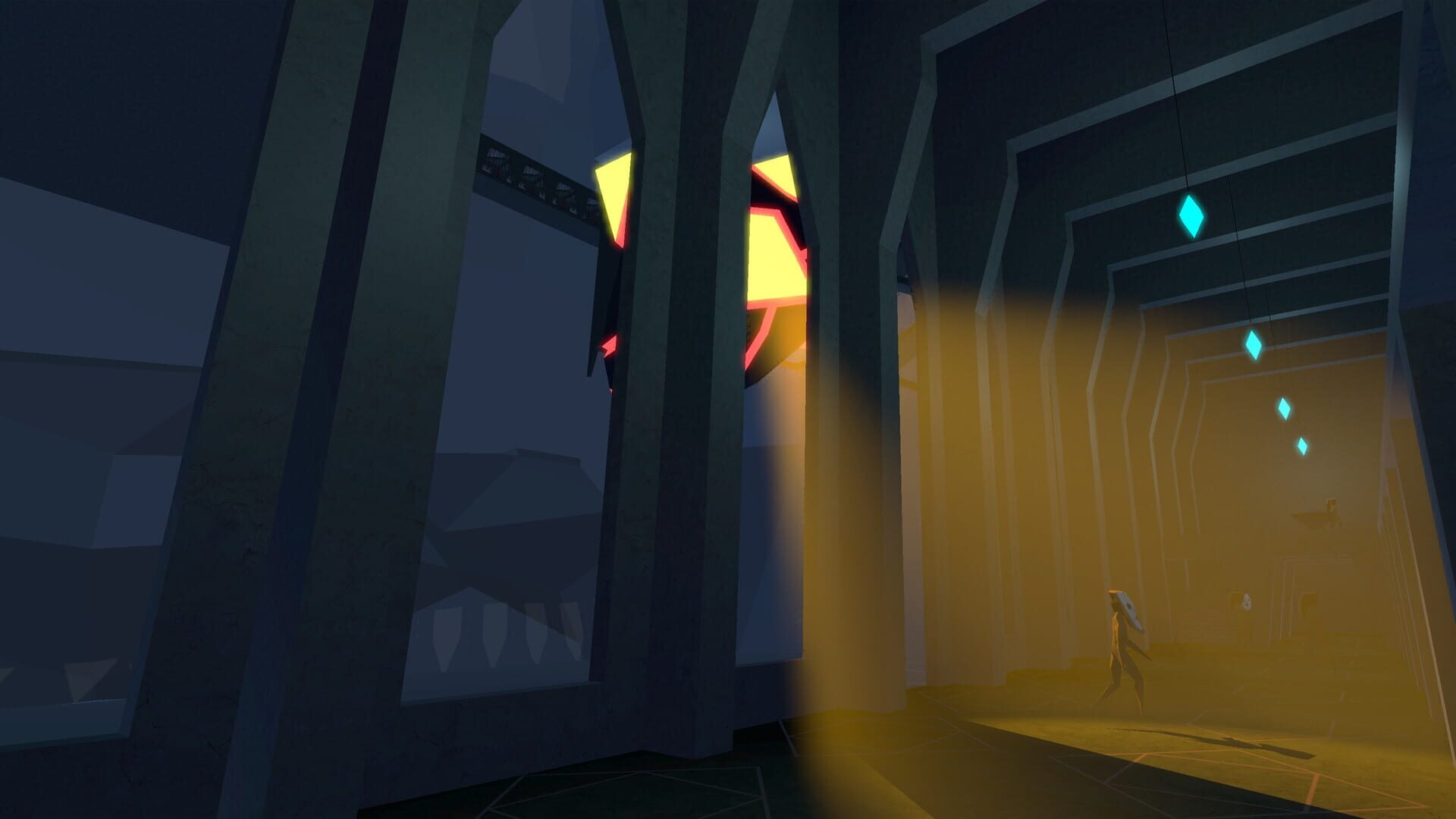 Screenshot for Panoptic