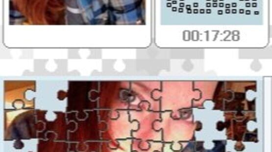 Screenshot for Puzzle to Go Diddl