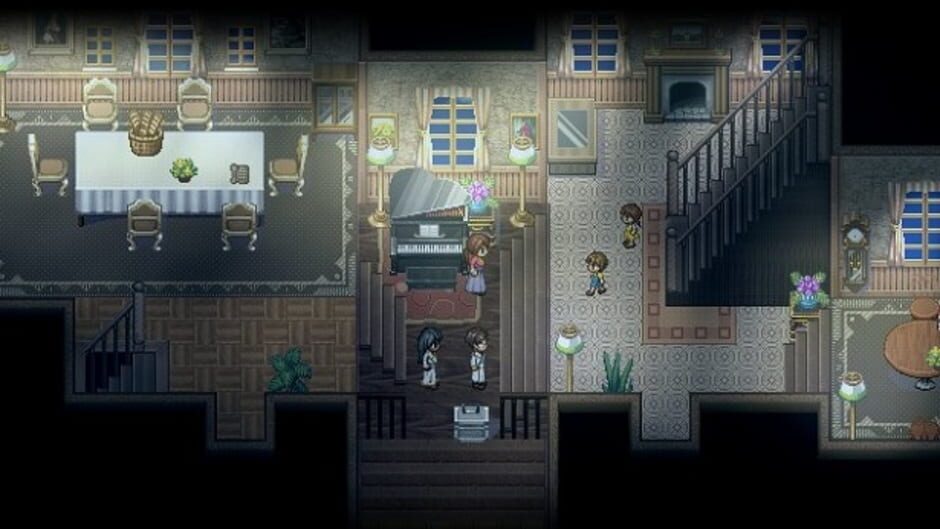 Screenshot for To the Moon