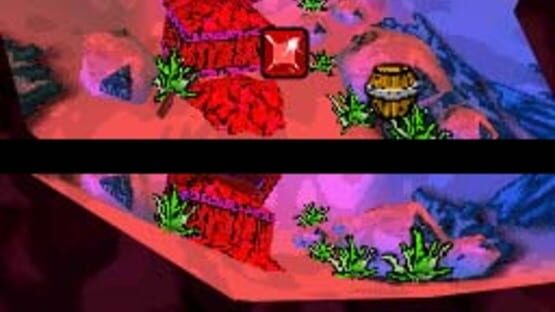 Screenshot for Flipper Critters