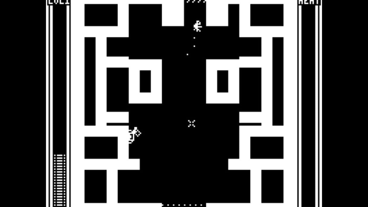 Screenshot for Hero Core