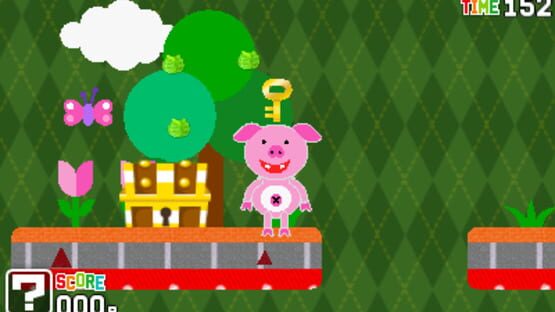 Screenshot for Freakyforms: Your Creations, Alive!