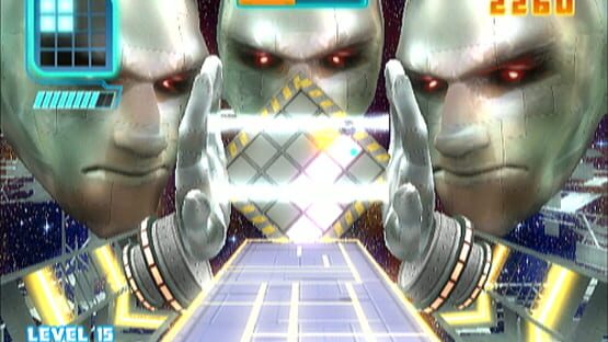 Screenshot for Spaceball Revolution