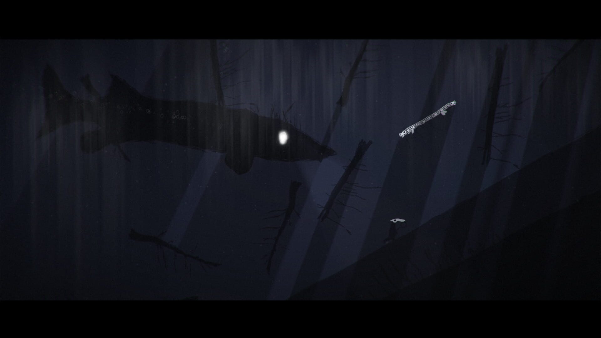 Screenshot for The Mooseman