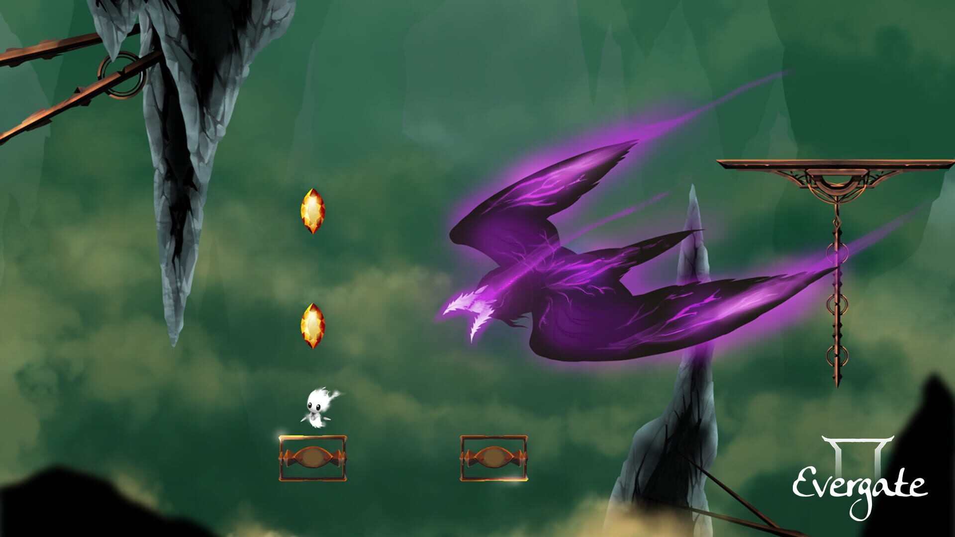 Screenshot for Evergate