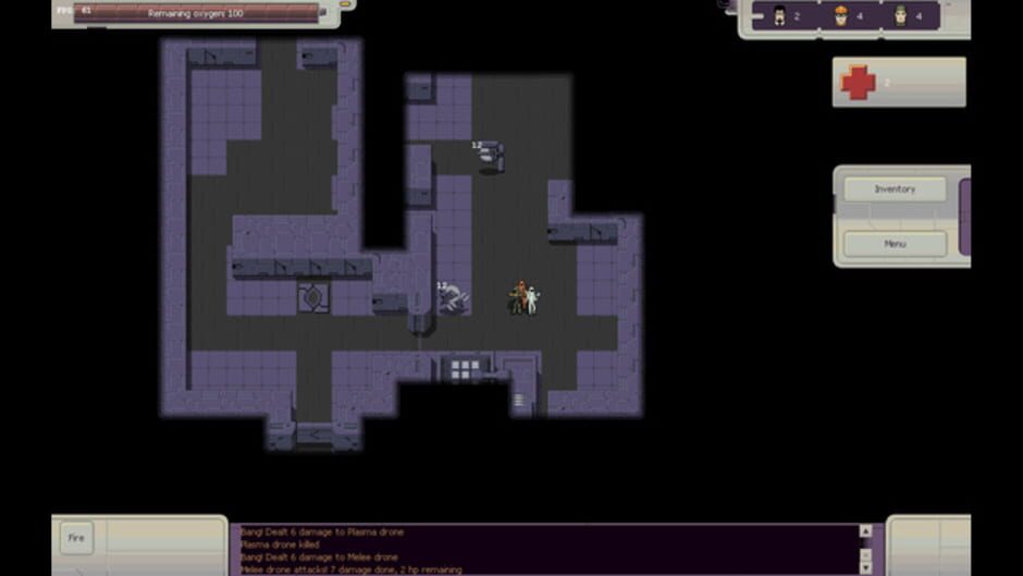 Screenshot for AuroraRL