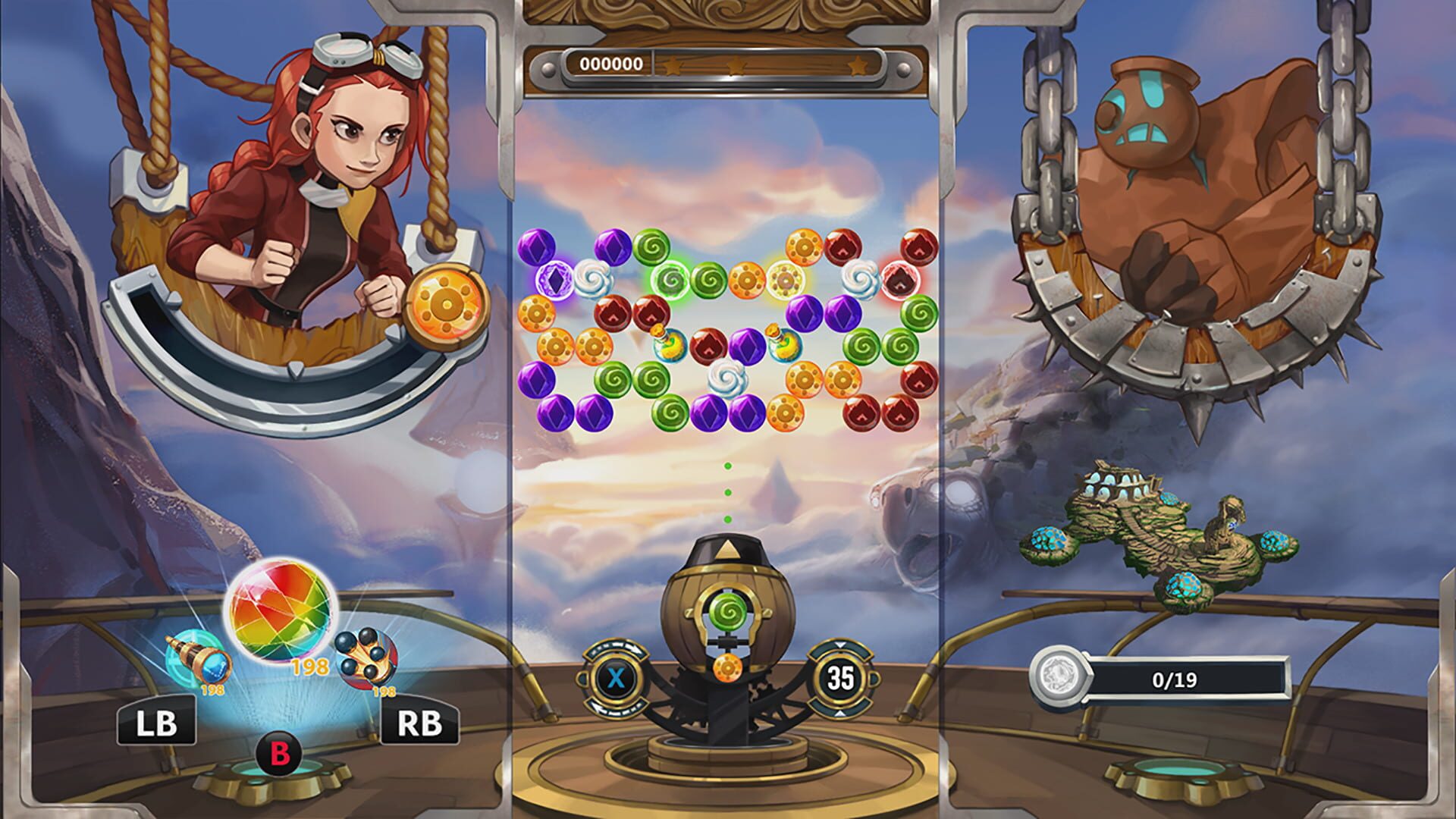 Screenshot for Adventure Pop