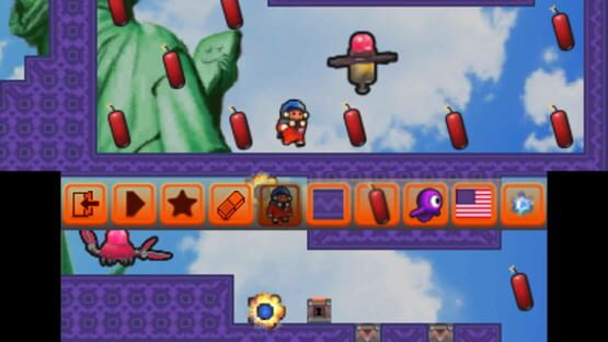 Screenshot for Johnny Dynamite
