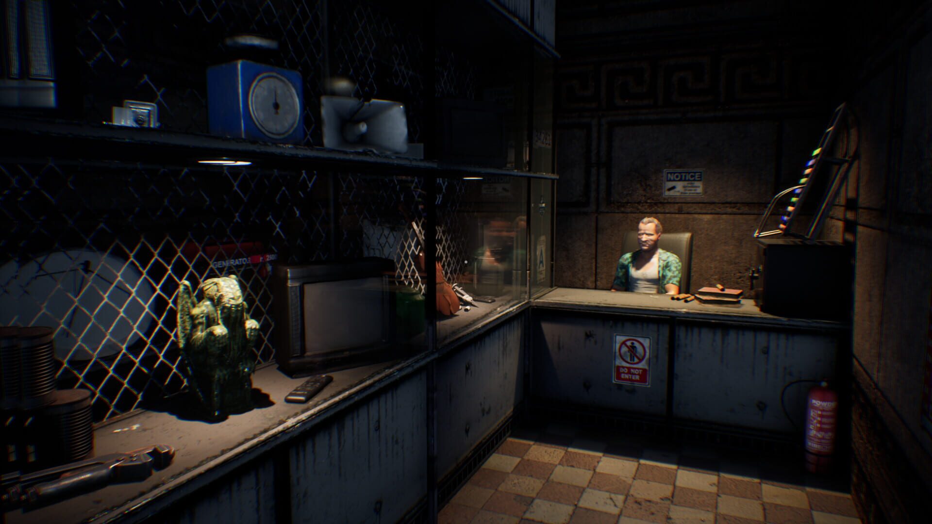 Screenshot for Bum Simulator
