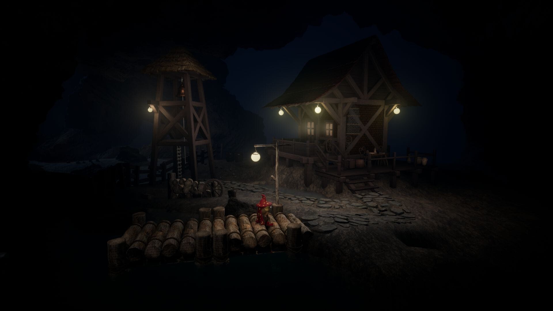 Screenshot for WarriOrb