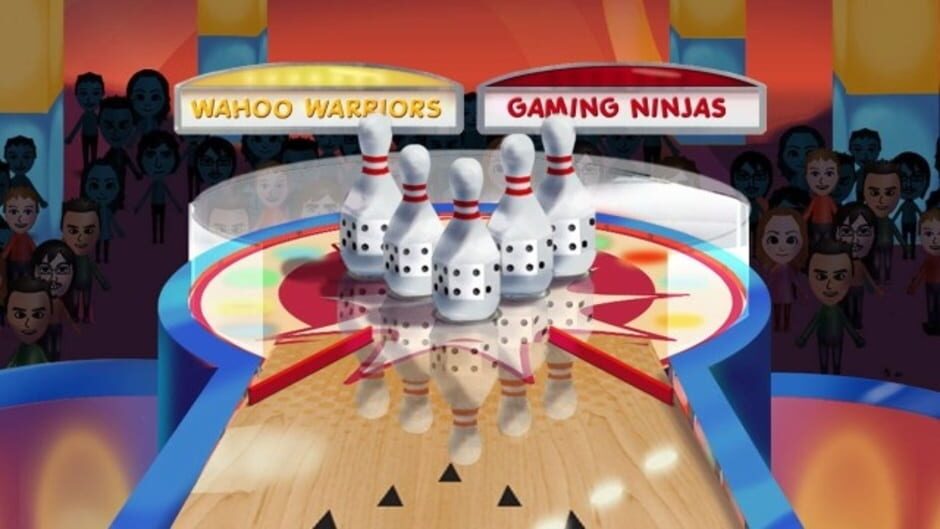 Screenshot for Family Game Night 4: The Game Show