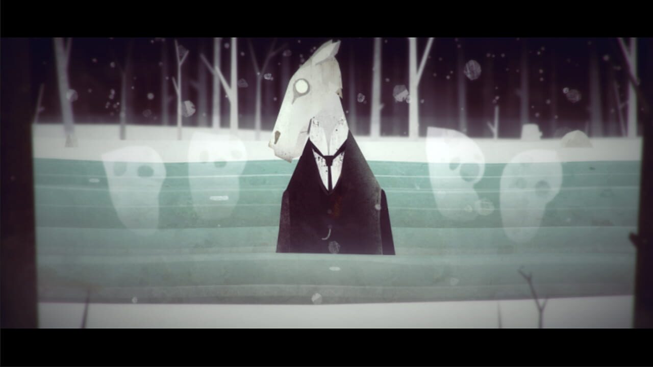 Screenshot for Year Walk