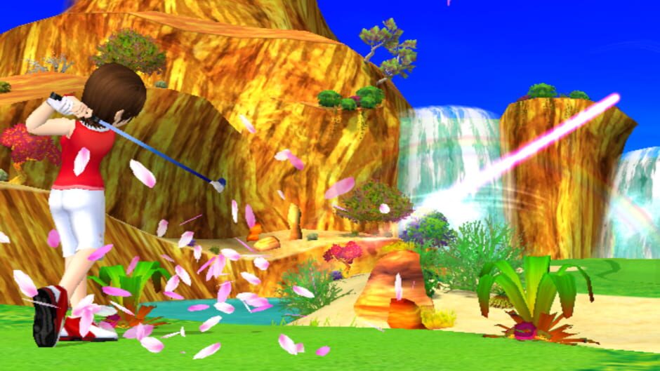 Screenshot for We Love Golf!
