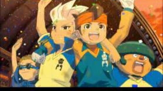 Screenshot for Inazuma Eleven 2: Firestorm