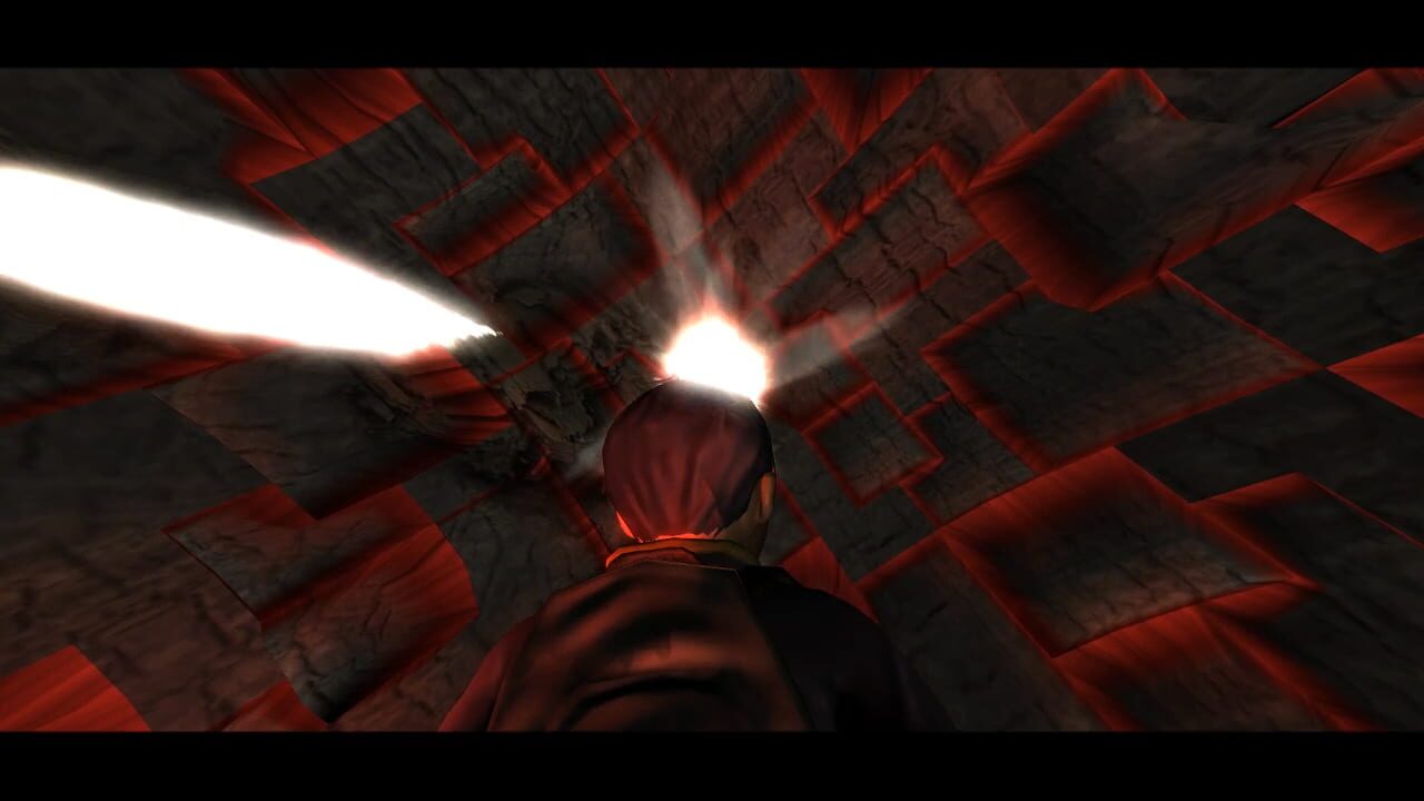 Screenshot for There Is No Tomorrow