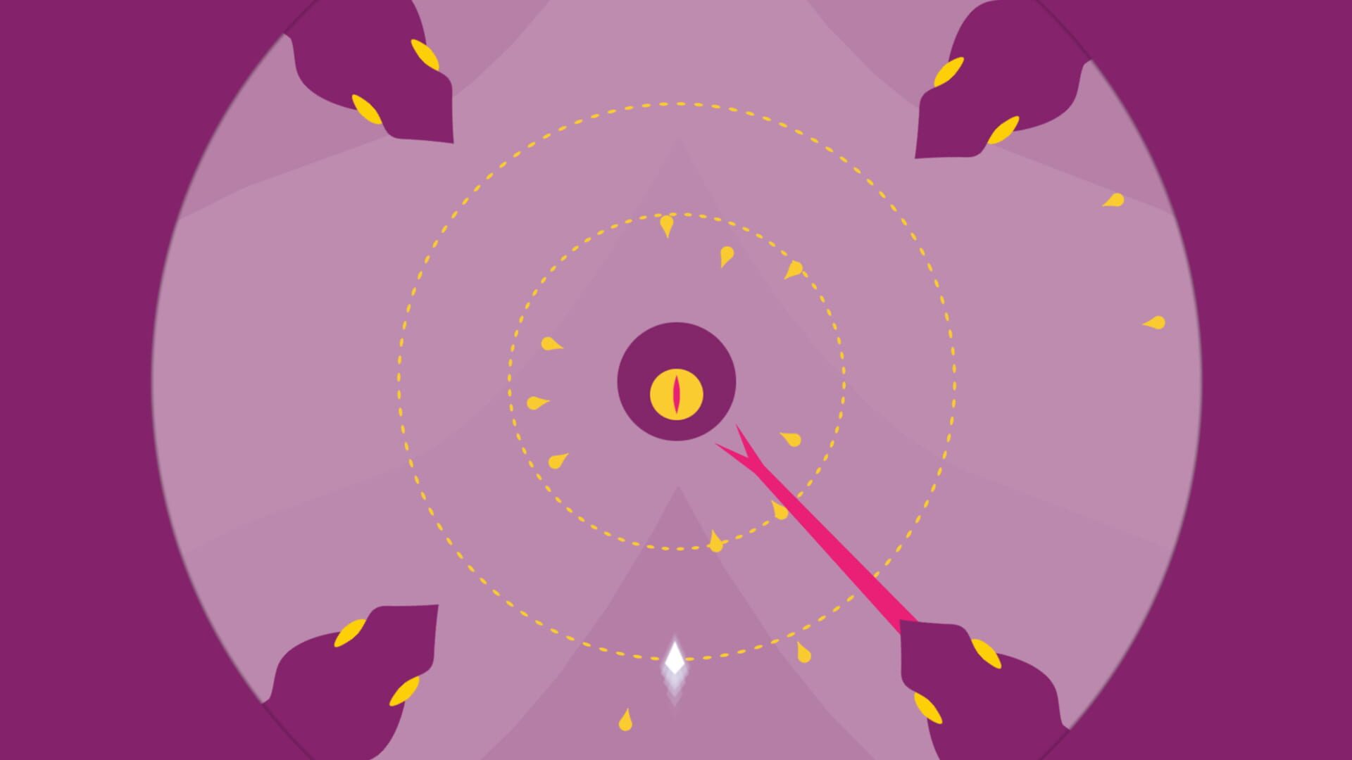 Screenshot for Zero Reflex