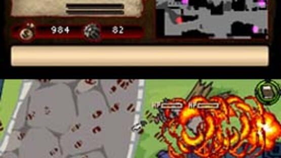 Screenshot for The Lost Town: The Dust
